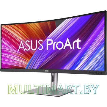 Монитор ASUS ProArt PA34VCNV картинка 3
